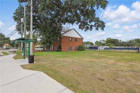 Immobilier commercial à louer à Orlando, Floride: 490.8 m2 № 2103285 - photo 7