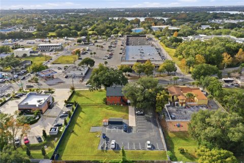 Immobilier commercial à louer à Orlando, Floride: 490.8 m2 № 2103285 - photo 24
