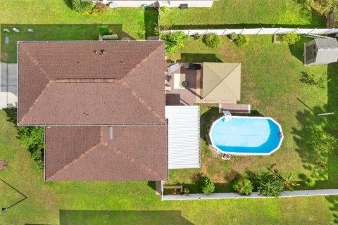 Купить виллу или дом в Лейкленд, Флорида 6 комнат, 184.32м2, № 1565111 - фото 29