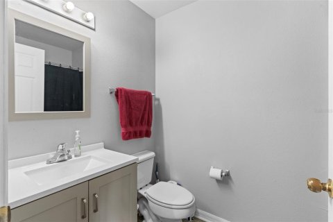 Купить виллу или дом в Лейкленд, Флорида 6 комнат, 184.32м2, № 1565111 - фото 22