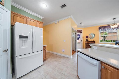 Townhouse in Parrish, Florida 2 bedrooms, 139.26 sq.m. № 2152333 - photo 11