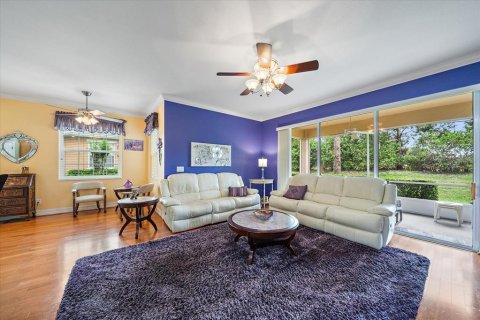 Townhouse in Parrish, Florida 2 bedrooms, 139.26 sq.m. № 2152333 - photo 4
