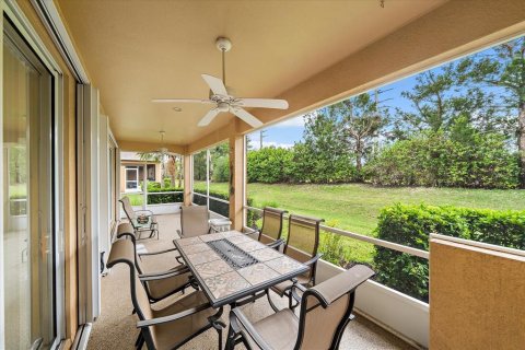 Townhouse in Parrish, Florida 2 bedrooms, 139.26 sq.m. № 2152333 - photo 24