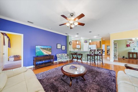 Townhouse in Parrish, Florida 2 bedrooms, 139.26 sq.m. № 2152333 - photo 6