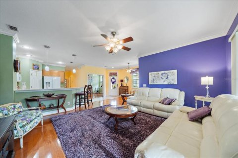 Townhouse in Parrish, Florida 2 bedrooms, 139.26 sq.m. № 2152333 - photo 7