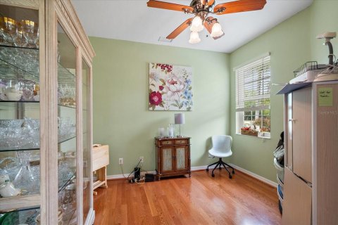 Townhouse in Parrish, Florida 2 bedrooms, 139.26 sq.m. № 2152333 - photo 19