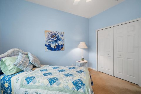 Townhouse in Parrish, Florida 2 bedrooms, 139.26 sq.m. № 2152333 - photo 17