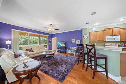 Townhouse in Parrish, Florida 2 bedrooms, 139.26 sq.m. № 2152333 - photo 5