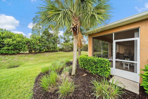 Townhouse in Parrish, Florida 2 bedrooms, 139.26 sq.m. № 2152333 - photo 25