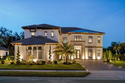 Casa en venta en Gotha, Florida, 6 dormitorios, 469.71 m2 № 2209135 - foto 2