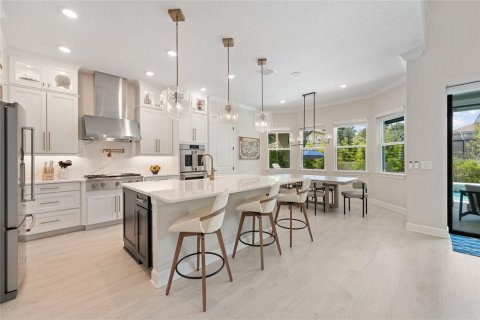 Casa en venta en Gotha, Florida, 6 dormitorios, 469.71 m2 № 2209135 - foto 11