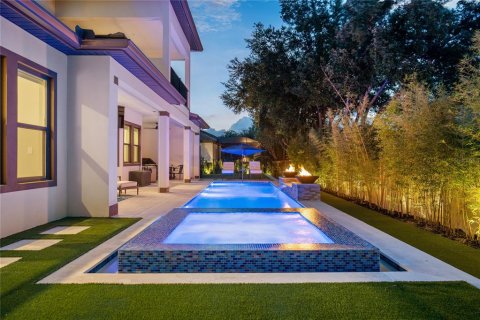 Casa en venta en Gotha, Florida, 6 dormitorios, 469.71 m2 № 2209135 - foto 4
