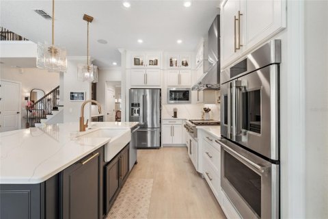Casa en venta en Gotha, Florida, 6 dormitorios, 469.71 m2 № 2209135 - foto 16