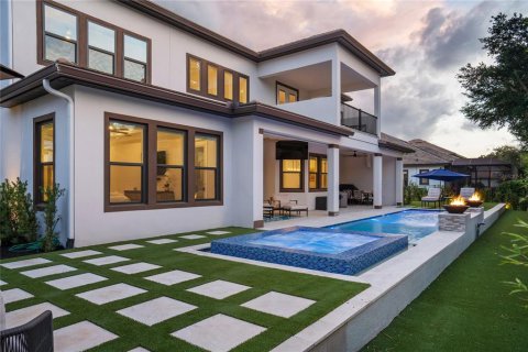 Villa ou maison à Gotha, Floride 6 chambres, 469.71 m2 № 2209135
