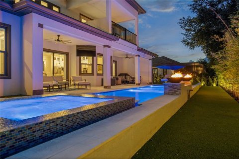 Casa en venta en Gotha, Florida, 6 dormitorios, 469.71 m2 № 2209135 - foto 3