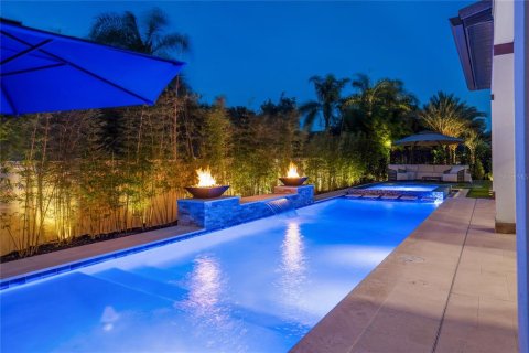 Casa en venta en Gotha, Florida, 6 dormitorios, 469.71 m2 № 2209135 - foto 5