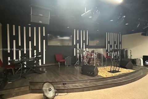 Immobilier commercial à vendre à Opa-locka, Floride № 2018354 - photo 12