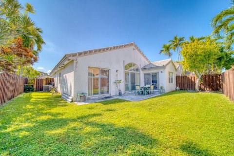 Villa ou maison à Miami, Floride 3 chambres, 135.08 m2 № 2422926