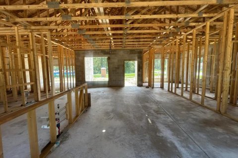Villa ou maison à vendre à Dunnellon, Floride: 3 chambres, 147.9 m2 № 1906149 - photo 19