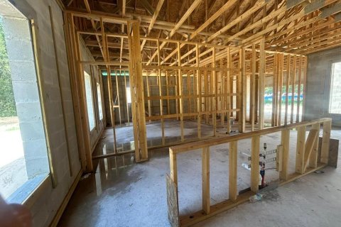 Villa ou maison à vendre à Dunnellon, Floride: 3 chambres, 147.9 m2 № 1906149 - photo 15