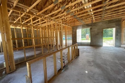 Villa ou maison à vendre à Dunnellon, Floride: 3 chambres, 147.9 m2 № 1906149 - photo 16