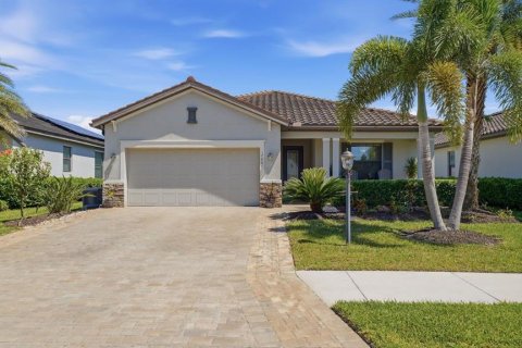 Casa en Bradenton, Florida 3 dormitorios, 170.57 m2 № 2140804