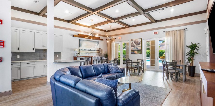 Casa en Delray Beach, Florida 5 dormitorios, 409.98 m2 № 1118742