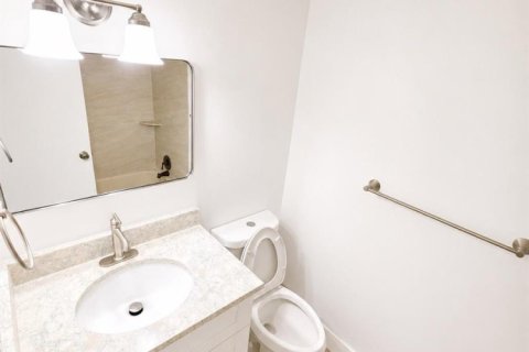 Купить кондоминиум в Мирамар, Флорида 3 комнаты, 76.18м2, № 2181724 - фото 8