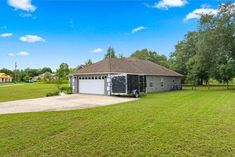House in Beverly Hills, Florida 3 bedrooms, 151.9 sq.m. № 1906967 - photo 25