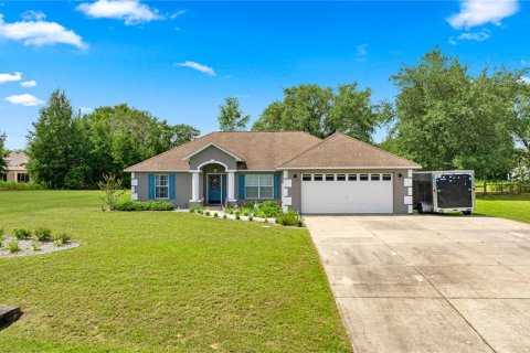 Casa en venta en Beverly Hills, Florida, 3 dormitorios, 151.9 m2 № 1906967 - foto 1
