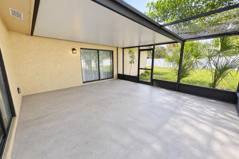 Villa ou maison à louer à Venice, Floride: 4 chambres, 195.47 m2 № 2400450 - photo 29