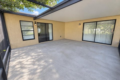 Villa ou maison à louer à Venice, Floride: 4 chambres, 195.47 m2 № 2400450 - photo 28