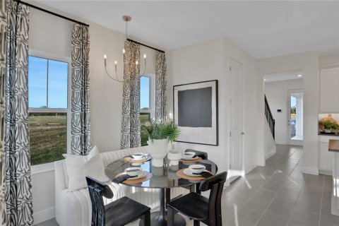 House in Sarasota, Florida 4 bedrooms, 186.36 sq.m. № 1805283 - photo 6