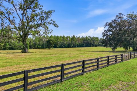 Land in Alachua, Florida № 2280141
