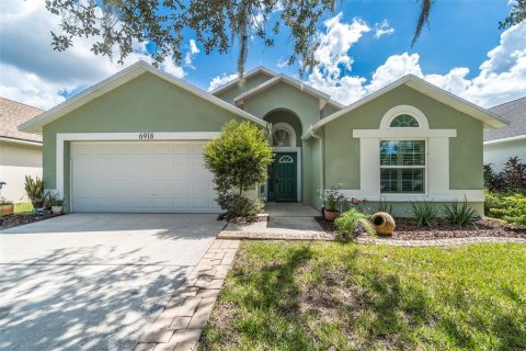 Casa en Riverview, Florida 4 dormitorios, 178.93 m2 № 2386136