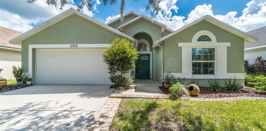 Casa en Riverview, Florida 4 dormitorios, 178.93 m2 № 2386136