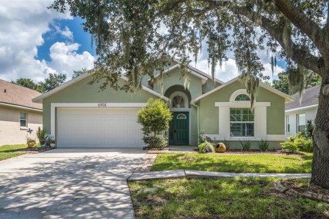 Casa en venta en Riverview, Florida, 4 dormitorios, 178.93 m2 № 2386136 - foto 2