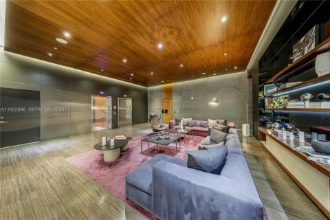 Купить кондоминиум в Майами, Флорида 2 спальни, 129.6м2, № 2010841 - фото 22