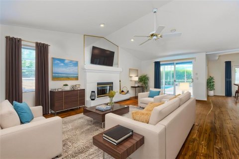 House in New Port Richey, Florida 4 bedrooms, 247.21 sq.m. № 1571731 - photo 27