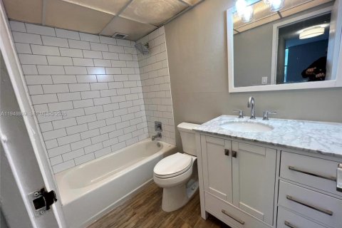 Снять в аренду кондоминиум в Санни-Айлс-Бич, Флорида 1 спальня, 50.72м2, № 2004691 - фото 10