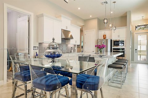 Casa en venta en Port St. Lucie, Florida, 3 dormitorios, 166.02 m2 № 1796334 - foto 10