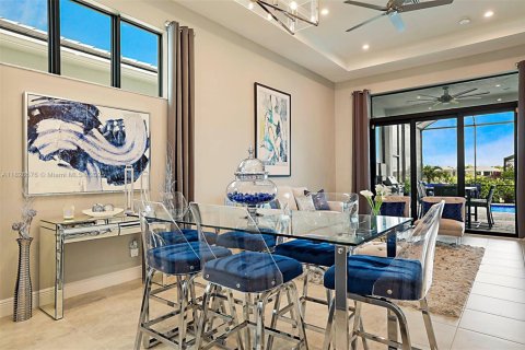 Casa en venta en Port St. Lucie, Florida, 3 dormitorios, 166.02 m2 № 1796334 - foto 9