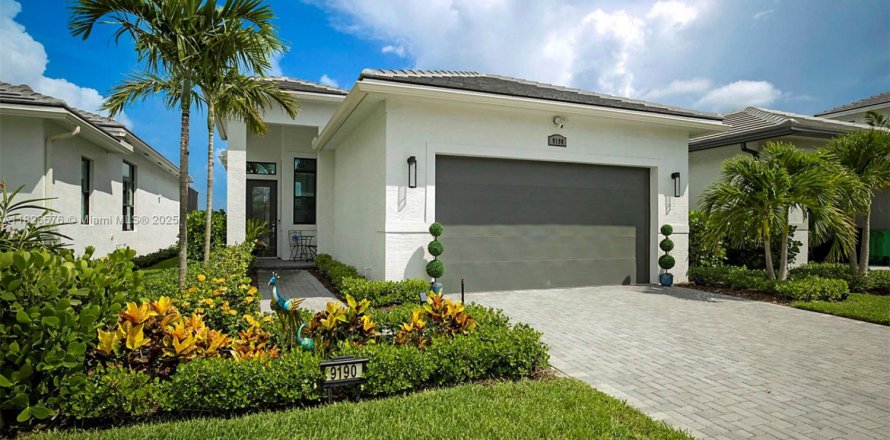 Casa en Port St. Lucie, Florida 3 dormitorios, 166.02 m2 № 1796334