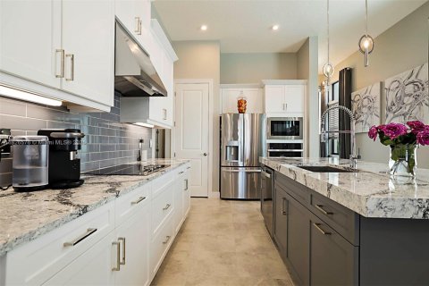 Casa en venta en Port St. Lucie, Florida, 3 dormitorios, 166.02 m2 № 1796334 - foto 13