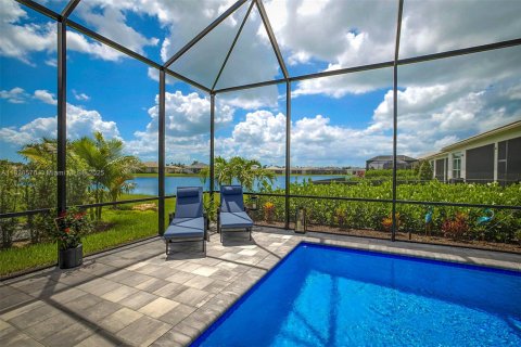 Casa en venta en Port St. Lucie, Florida, 3 dormitorios, 166.02 m2 № 1796334 - foto 15