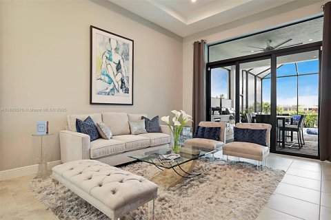 Casa en venta en Port St. Lucie, Florida, 3 dormitorios, 166.02 m2 № 1796334 - foto 12