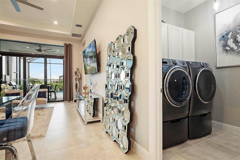 Casa en venta en Port St. Lucie, Florida, 3 dormitorios, 166.02 m2 № 1796334 - foto 17