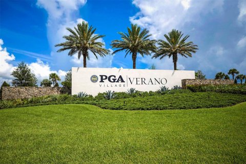 Casa en venta en Port St. Lucie, Florida, 3 dormitorios, 166.02 m2 № 1796334 - foto 3
