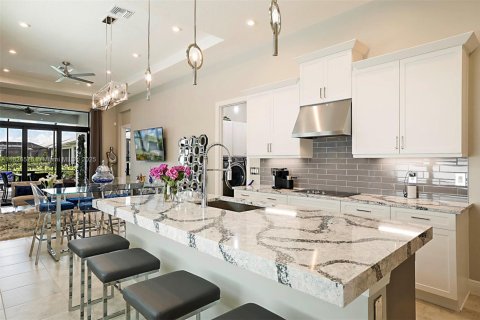 Casa en venta en Port St. Lucie, Florida, 3 dormitorios, 166.02 m2 № 1796334 - foto 8