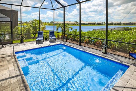Casa en venta en Port St. Lucie, Florida, 3 dormitorios, 166.02 m2 № 1796334 - foto 16